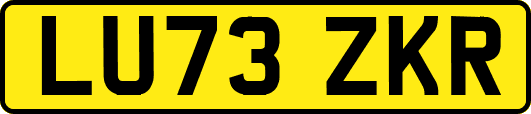 LU73ZKR
