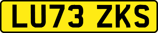 LU73ZKS