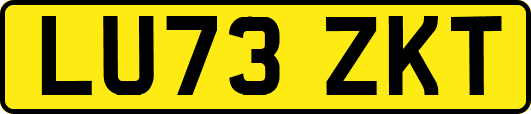 LU73ZKT