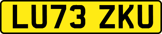 LU73ZKU