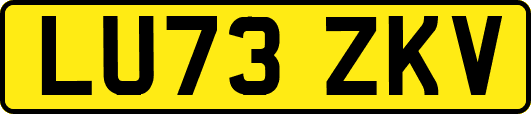 LU73ZKV
