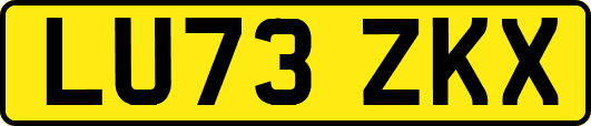 LU73ZKX