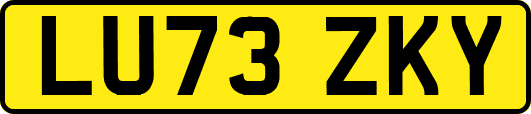 LU73ZKY