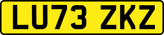 LU73ZKZ