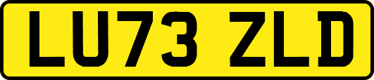 LU73ZLD