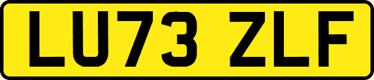 LU73ZLF