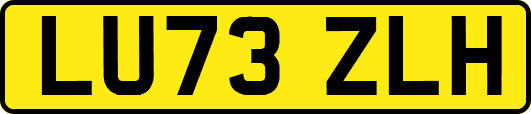 LU73ZLH
