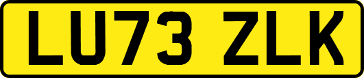 LU73ZLK