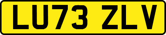 LU73ZLV