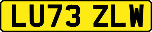 LU73ZLW