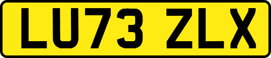 LU73ZLX
