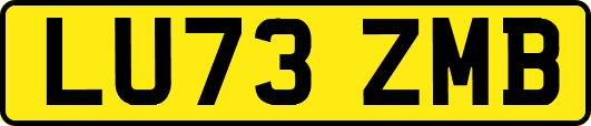 LU73ZMB