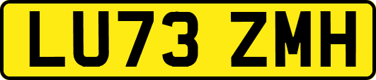 LU73ZMH