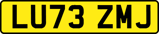 LU73ZMJ
