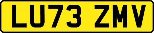 LU73ZMV