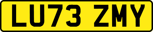 LU73ZMY