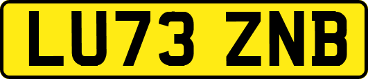 LU73ZNB
