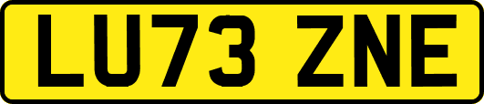 LU73ZNE
