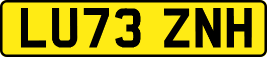 LU73ZNH
