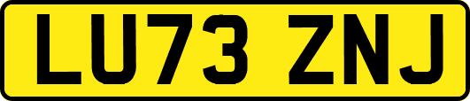 LU73ZNJ