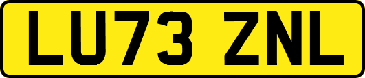 LU73ZNL