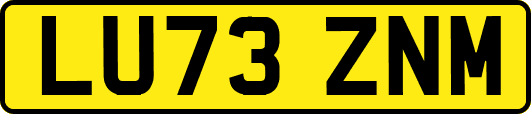 LU73ZNM