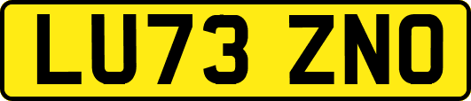 LU73ZNO
