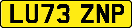 LU73ZNP