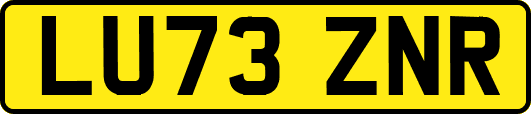 LU73ZNR