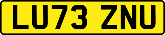 LU73ZNU