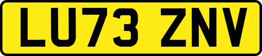 LU73ZNV