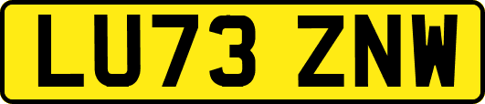 LU73ZNW