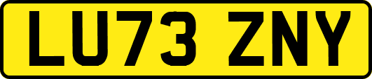 LU73ZNY