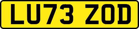 LU73ZOD