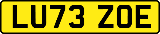LU73ZOE