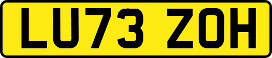 LU73ZOH
