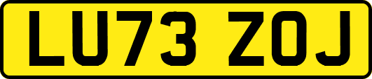 LU73ZOJ