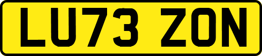 LU73ZON