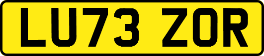 LU73ZOR