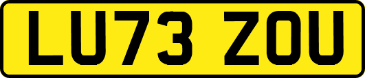 LU73ZOU