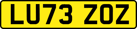 LU73ZOZ