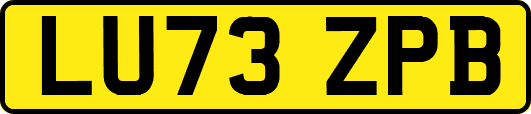 LU73ZPB