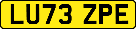 LU73ZPE