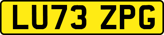 LU73ZPG