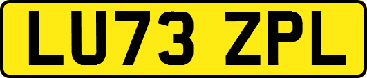 LU73ZPL