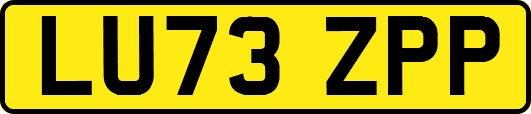 LU73ZPP