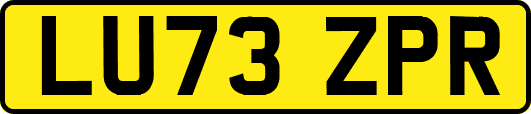 LU73ZPR