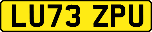 LU73ZPU