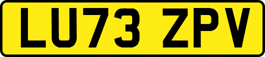 LU73ZPV