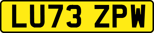 LU73ZPW